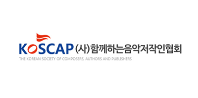 Korean Society of Composers, Authors and Publishers (KOSCAP)