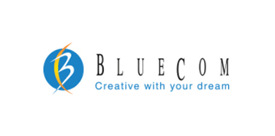 BLUECOM